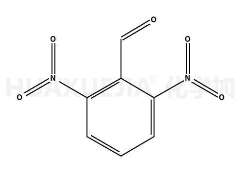 2,6-二硝基苯甲醛