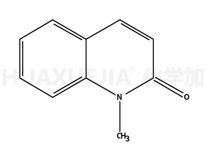 1-甲基-2-喹啉酮