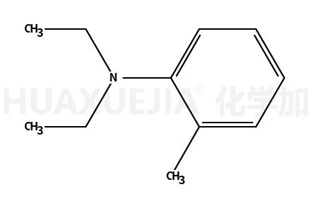 N,N-二乙基-邻甲基苯胺