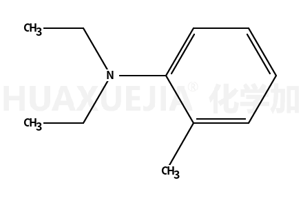 N,N-二乙基-鄰甲基苯胺