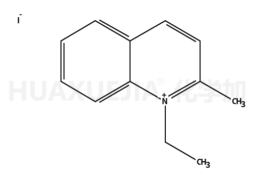 N-乙基碘化喹醛啶