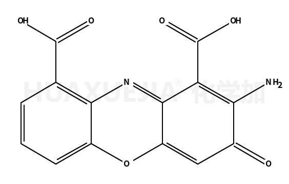 Cinnabarinic Acid