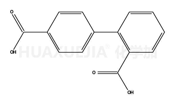 [1,1-联苯]-2,4-二羧酸