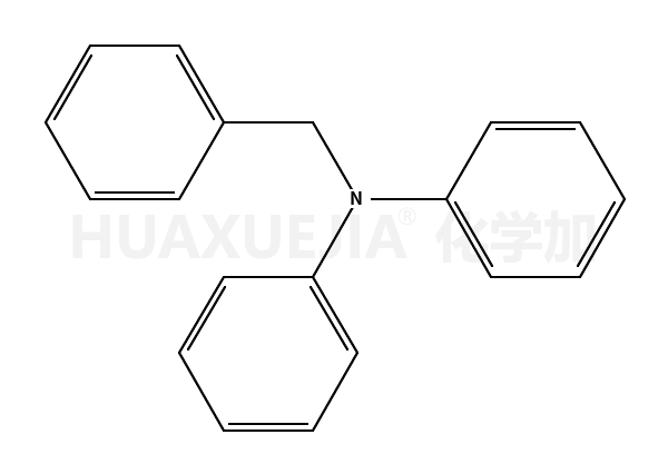 N,N-二苯基苄胺