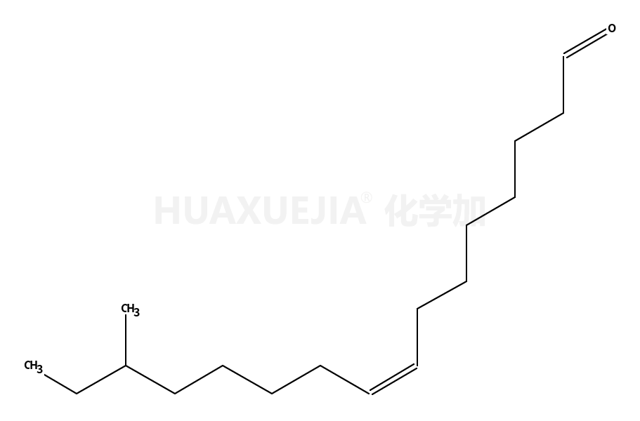 (Z)-14-甲基-8-十六碳烯-1-缩醛