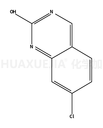 7-chloro-1H-quinazolin-2-one