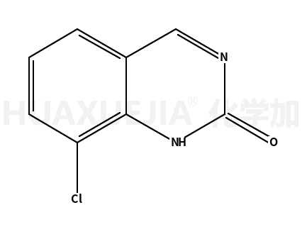 2(1H)​-​Quinazolinone, 8-​chloro-