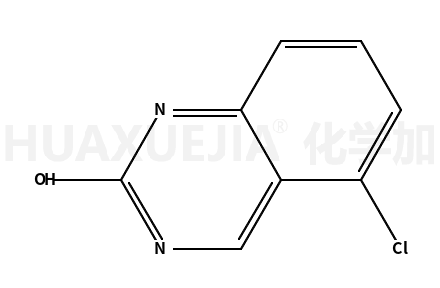 2(1H)​-​Quinazolinone, 5-​chloro-