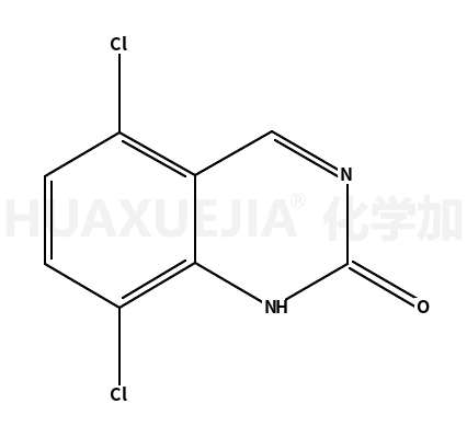2(1H)​-​Quinazolinone, 5,​8-​dichloro-