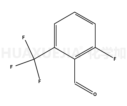 2-氟-6-(三氟甲基)苯甲醛