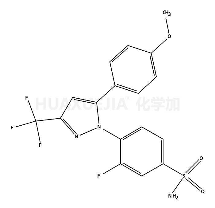 嗎伐考昔雜質(zhì)95