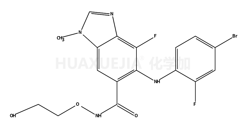 Binimetinib