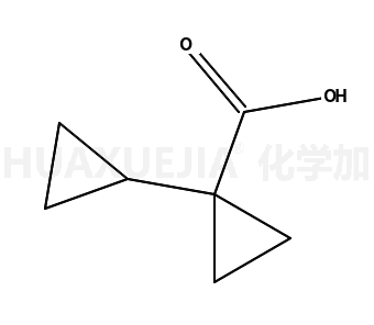 1-环丙基-环丙烷-1-羧酸