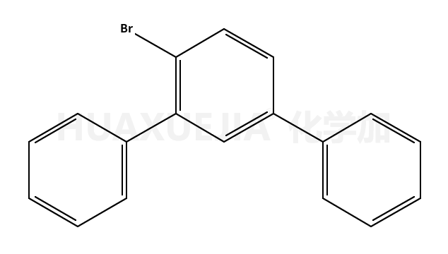 1-溴-2,4-二(苯基)苯