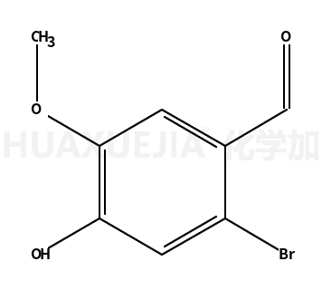 6-溴香兰素