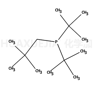 二叔丁基新戊基膦