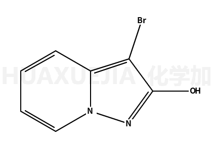 3-溴吡唑并[1,5-a]吡啶-2(1H)-酮