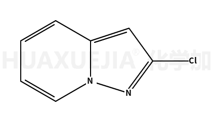 2-氯吡唑并[1,5-a]吡啶