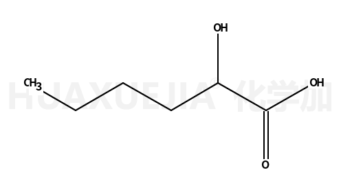 DL-Alpha-羟基己酸