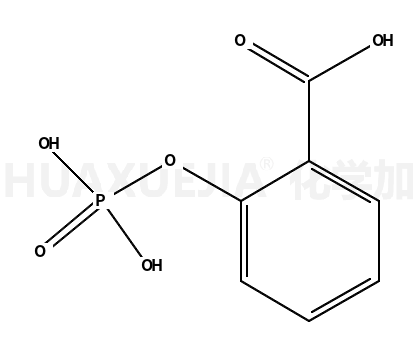 磷柳酸