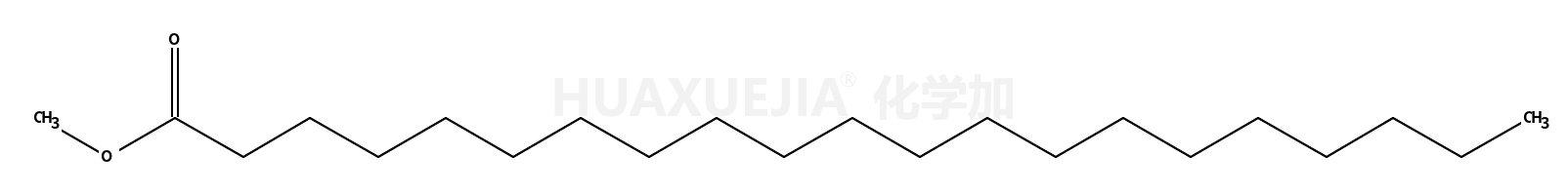 二十一烷酸甲酯