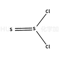 氯化硫