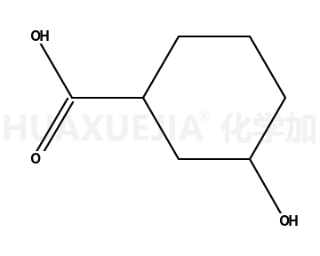 3-羟基环己烷羧酸