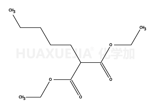 2-戊基丙二酸二乙酯