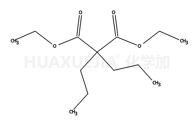 二丙基丙二酸二乙酯
