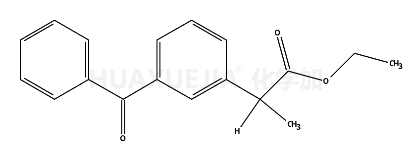 Ketoprofen Ethyl Ester