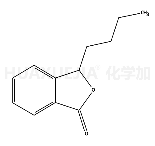 3-丁基-1(3H)-異苯并呋喃酮