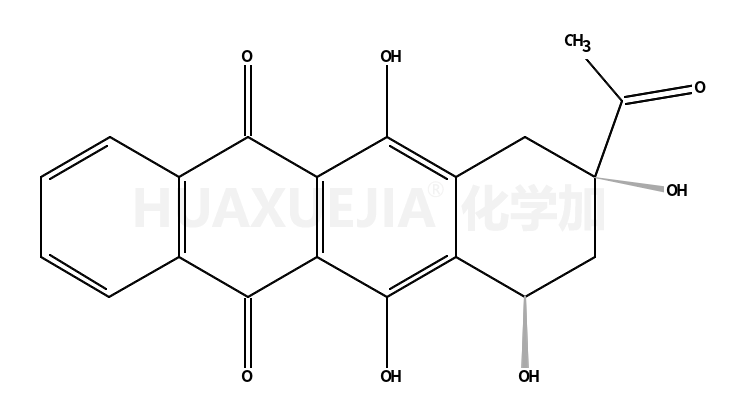 伊达比星酮