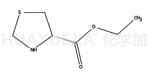 ethyl L-thiazolidine-4-carboxylate