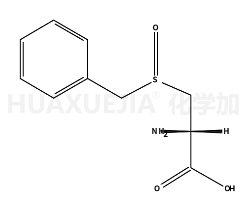 S-苄基-L-半胱氨酸亚砜