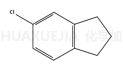 5-氯-2,3-二氢-1H-茚