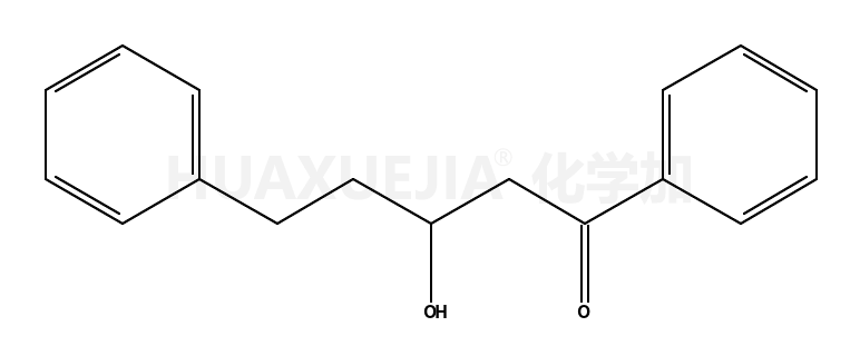 3-羟基-1,5-二苯基-1-戊酮