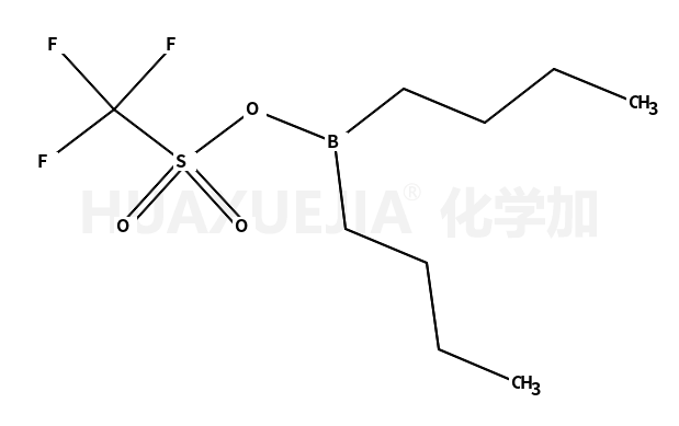 三氟甲磺酸二丁硼