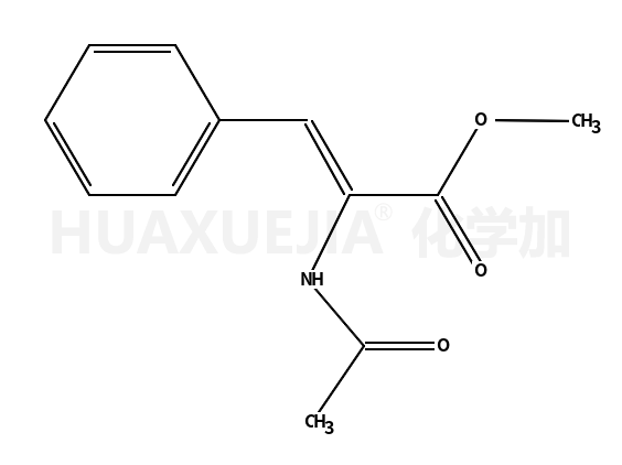 (Z)-2-乙酰氨基-3-苯基丙烯酸甲酯