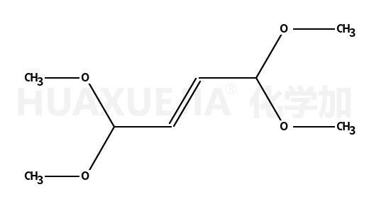 反-1,1,4,4-四甲氧基-2-丁烯