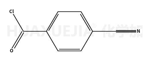 对氰基苯甲酰氯