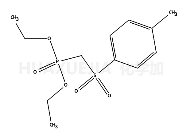 对甲苯磺酰甲基磷酸二乙酯