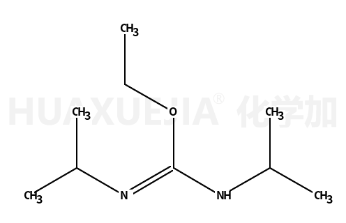 O-乙基-N,N'-二异丙基异脲