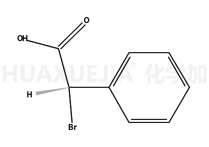 S-2-溴-2-苯基乙酸