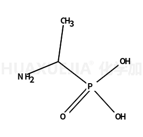 L-(-)-1-氨基乙基膦酸