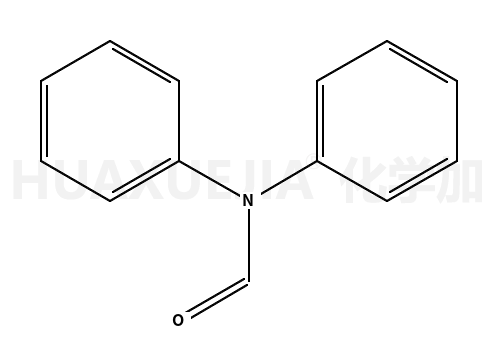 N,N-二苯基甲醛