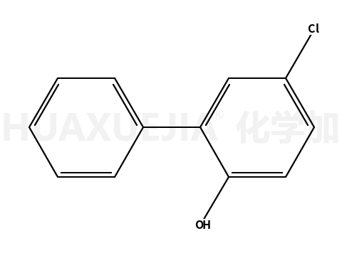 2-羟基-5-氯联苯