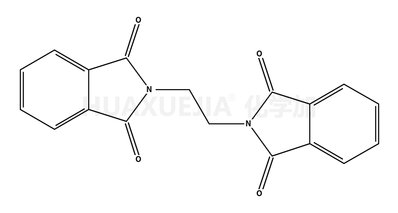 2-[2-(1,3-dioxoisoindol-2-yl)ethyl]isoindole-1,3-dione