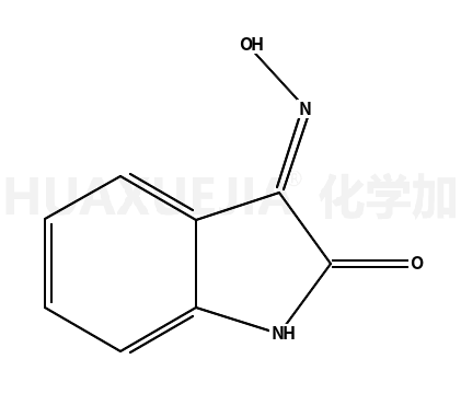 靛红-3-肟