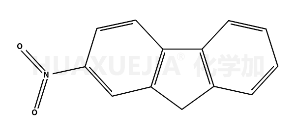 2-硝基芴