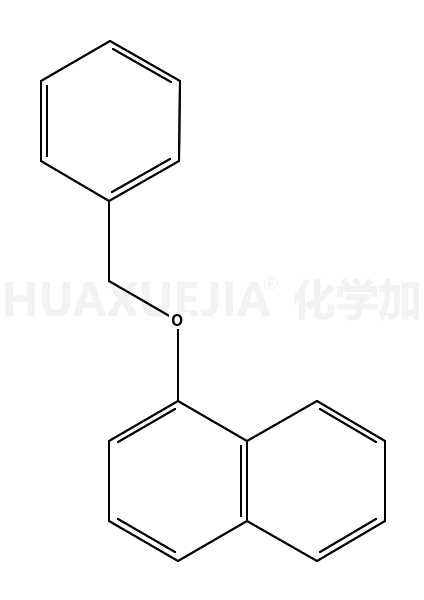 1-(Benzyloxy)naphthalene